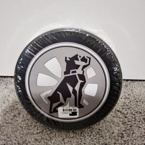 NWT Mack 4-Pack Men's Crew Socks in sealed Collectors Tin by Ripple Junction